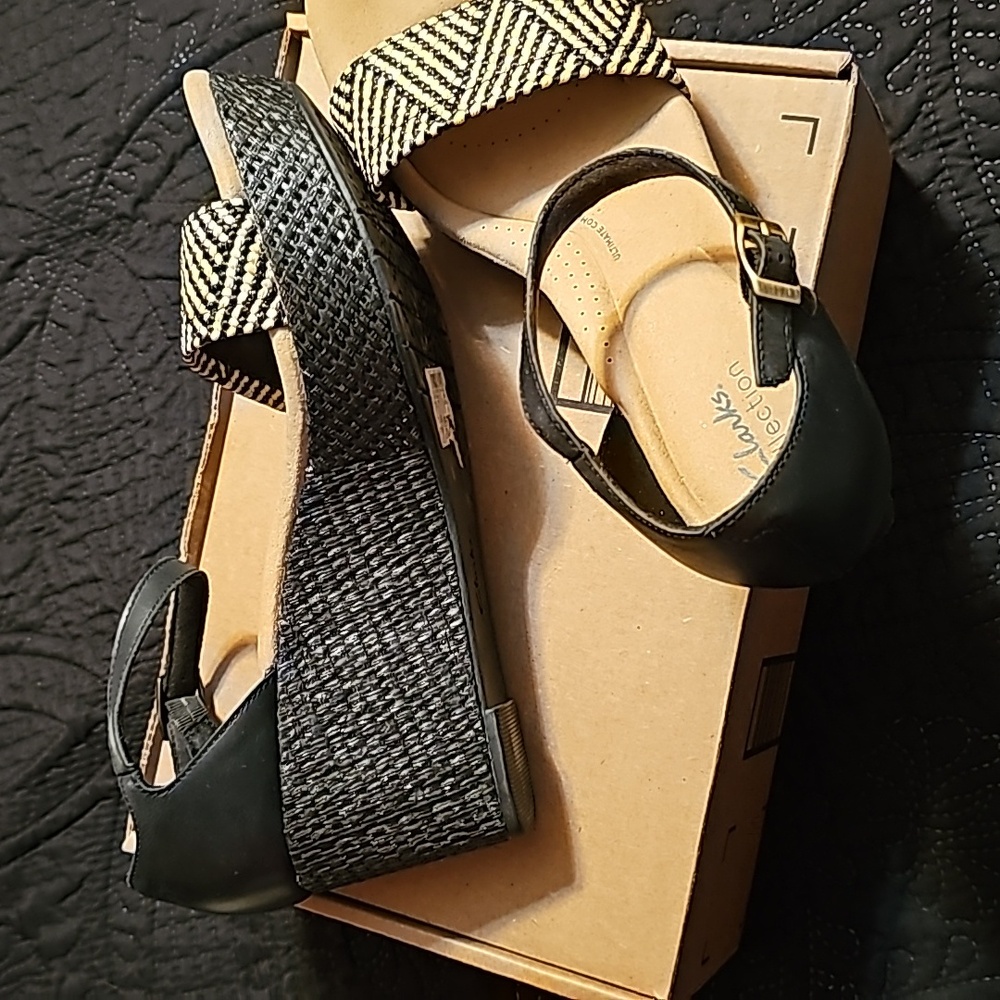 Clark Wedges - Picture 4 of 4